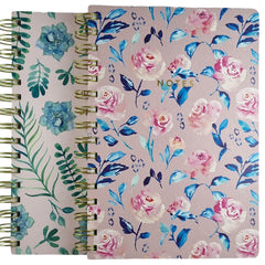 Acar Blume 2'li Defter Set