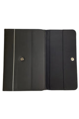 Acar A4 Çıtçıtlı Dosya Çanta