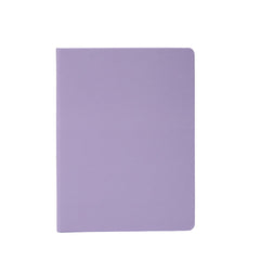 Lilas 16*21,5cm 304 Sayfa 70 gr. İvory Çizgili Kenar Sayfa Boyamalı Defter