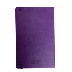 Acar Taş Kağıt Defter 13*21 Cm 128 Sayfa