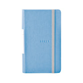 Acar Arwey Ando 9*14,5 cm 104*2 Sayfa 70 gr. İvory Haftalık Planlı Defter