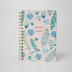 Acar Blume 2'li Defter Set