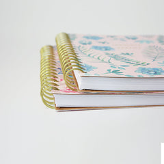 Acar Blume 2'li Defter Set