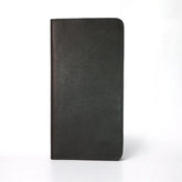 Acar Keops Gerçek Deri Fermuarlı Çıtçıtlı Cüzdan 11*21 cm