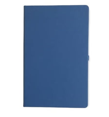 Acar Bullet Termo Deri Kapaklı 13*21 cm 256 Sayfa Kareli Defter