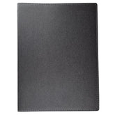 Acar Timex Soft Defter 16*23,5cm 256 Sayfa Yarı Gizli Spiralli Çizgisiz Gri