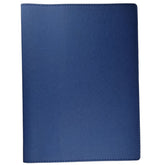 Acar Timex Soft Defter 16*23,5cm 256 Sayfa Yarı Gizli Spiralli Çizgili Lacivert