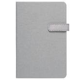 Acar Arwey Lanvin 16*21,5 cm 256 Sayfa 70 gr.İvory Çizgisiz Defter