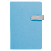 Acar Arwey Laur 11*16,5cm 208 Sayfa 70 gr. İvory Çizgisiz Defter