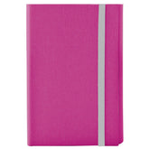 Acar Arwey Lewitt 10*15,5cm 112*2 Sayfa 70gr. İvory Çizgili Çizgisiz Defter