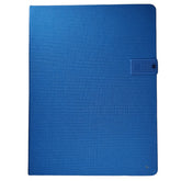 Acar Arwey Log 16*21,5cm 256 Sayfa 70 gr. İvory Çizgili Usb'li Defter