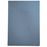 Acar Termo Deri Esnek Kapak 21*30 cm 128 Sayfa 1.Hamur 100 gr Çizgili Defter