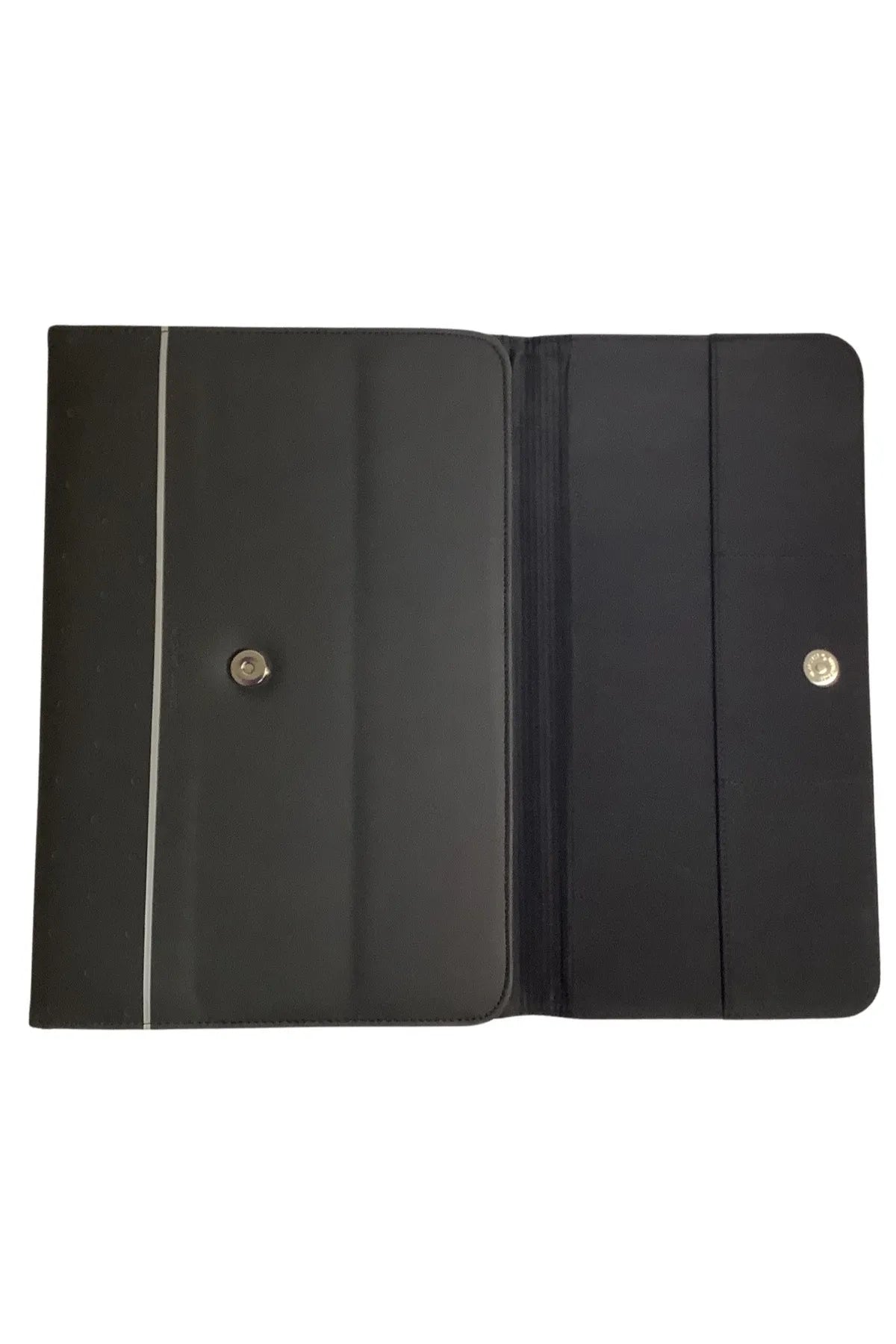 Acar A4 Çıtçıtlı Dosya Çanta
