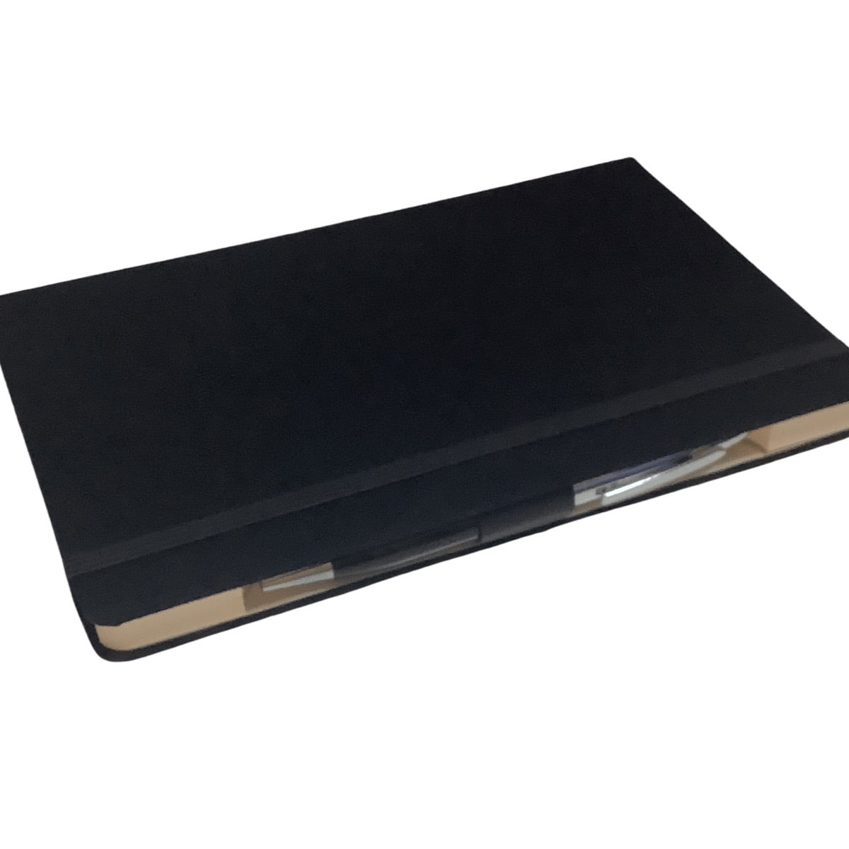 Acar Arwey Baer 13*21 cm 256 Sayfa 70 gr. İvory Çizgili Defter