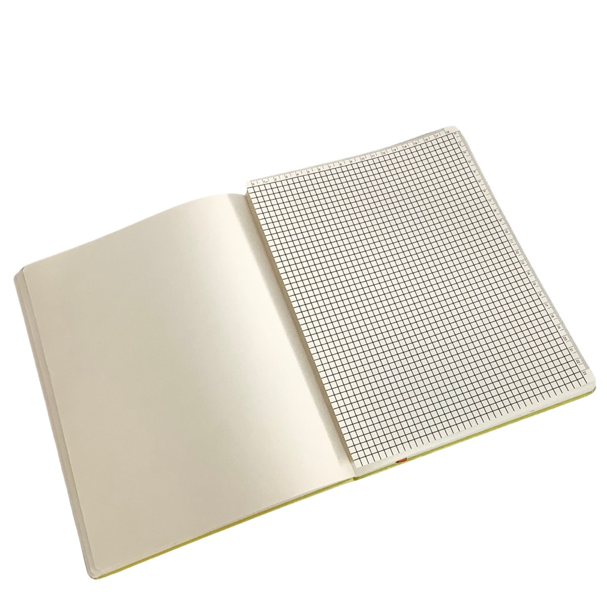 Acar Termo Deri Esnek Kapaklı Degrade Turuncu-Sarı 21*30 Cm A4 Çizgisiz Defter