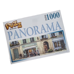 Keskin Puzzle Yapboz 1000'li