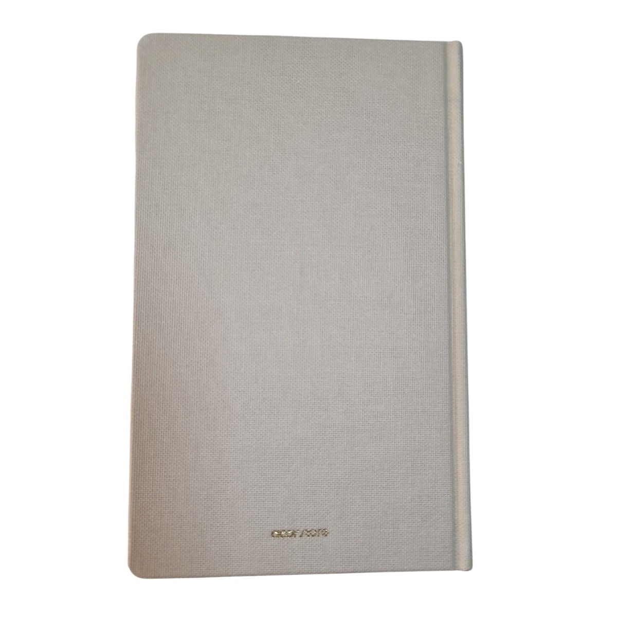Acar Keten Sert Kapaklı 13*21 cm 240 Sayfa Defter