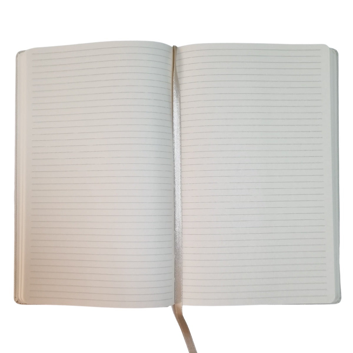 Acar Keten Sert Kapaklı 13*21 cm 240 Sayfa Defter