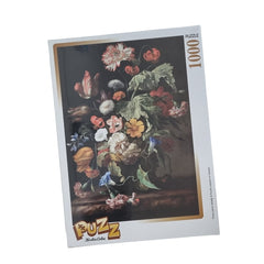 Keskin Puzzle Yapboz 1000'li