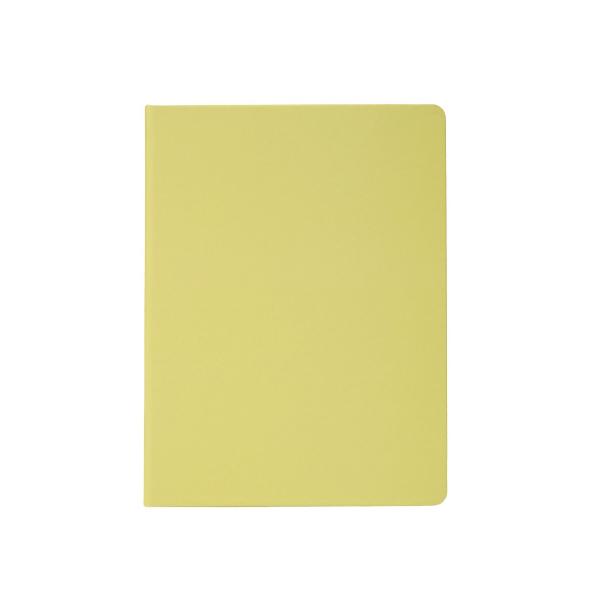 Amarillo 16*21,5cm 304 Sayfa 70 gr. İvory Çizgili Kenar Sayfa Boyamalı Defter