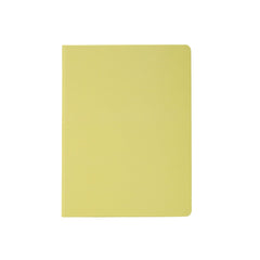 Amarillo 16*21,5cm 304 Sayfa 70 gr. İvory Çizgili Kenar Sayfa Boyamalı Defter