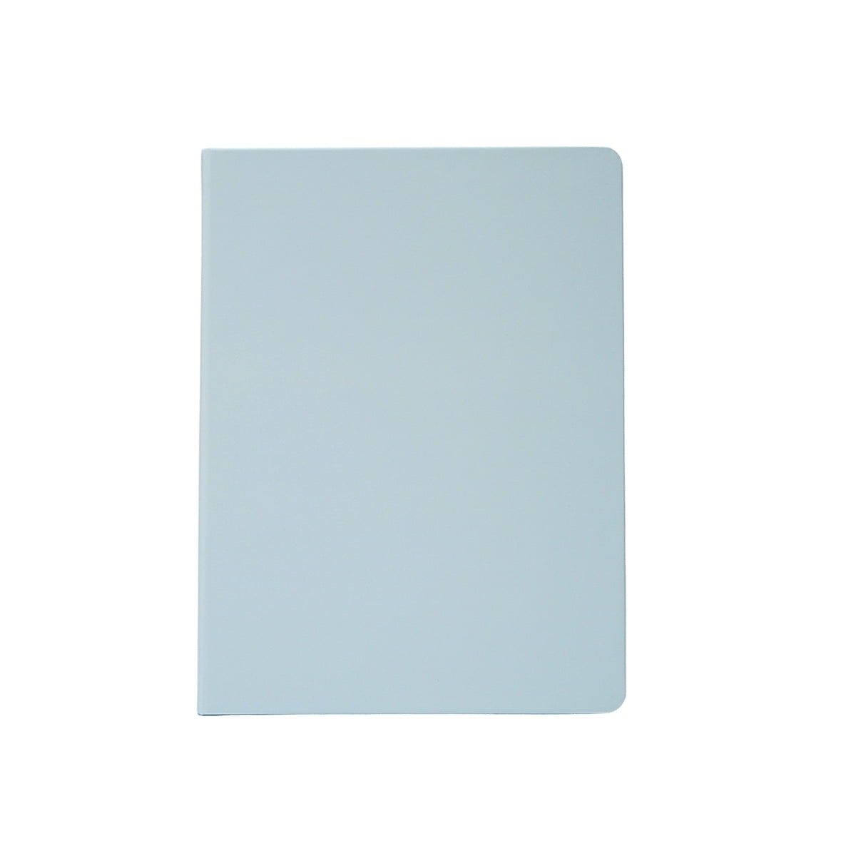 Blu 16*21,5cm 304 Sayfa 70 gr. İvory Çizgili Kenar Sayfa Boyamalı  Defter