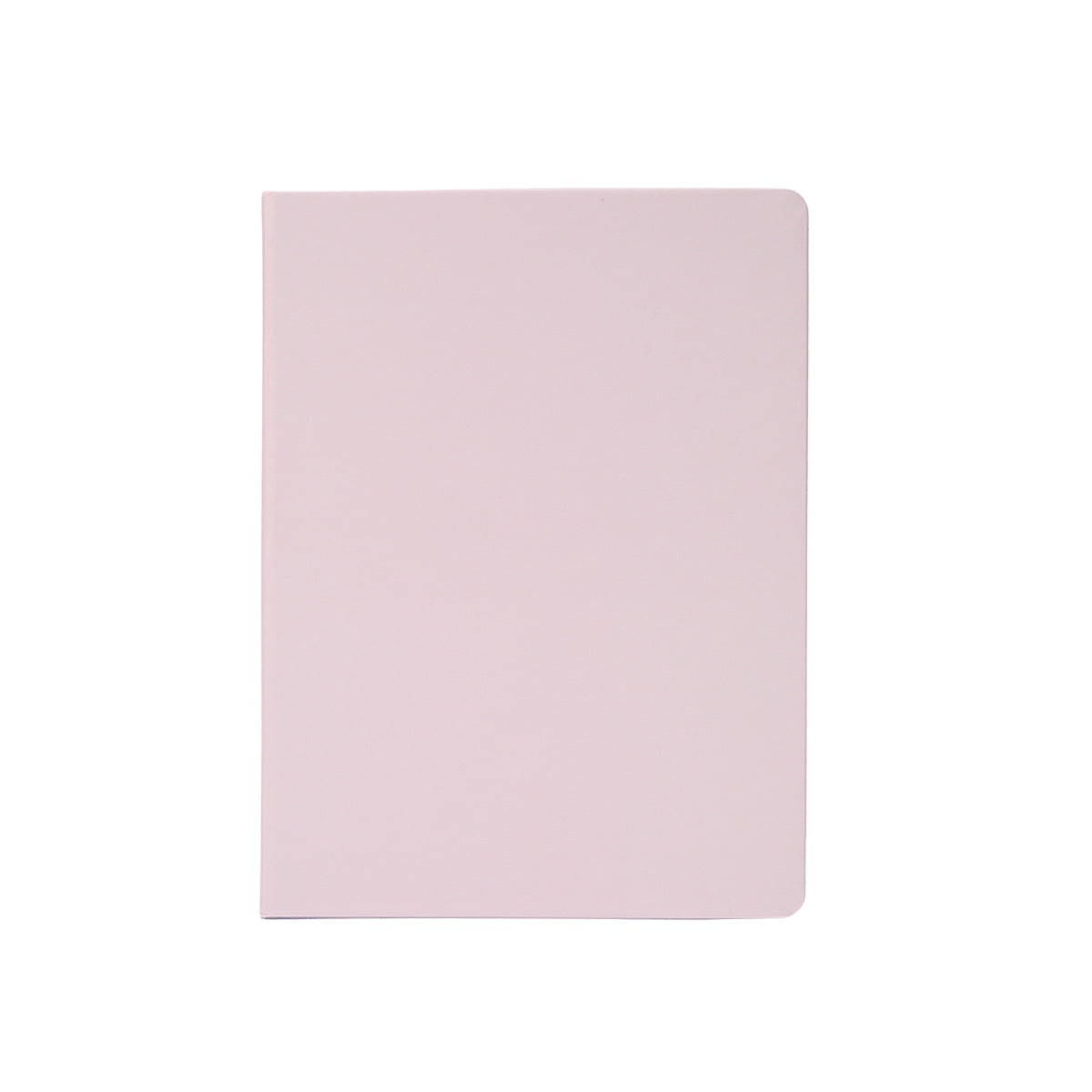 Pinky 16*21,5cm 304 Sayfa 70gr. İvory Çizgili Kenar Sayfa Boyamalı  Defter