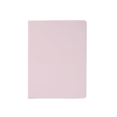 Pinky 16*21,5cm 304 Sayfa 70gr. İvory Çizgili Kenar Sayfa Boyamalı  Defter