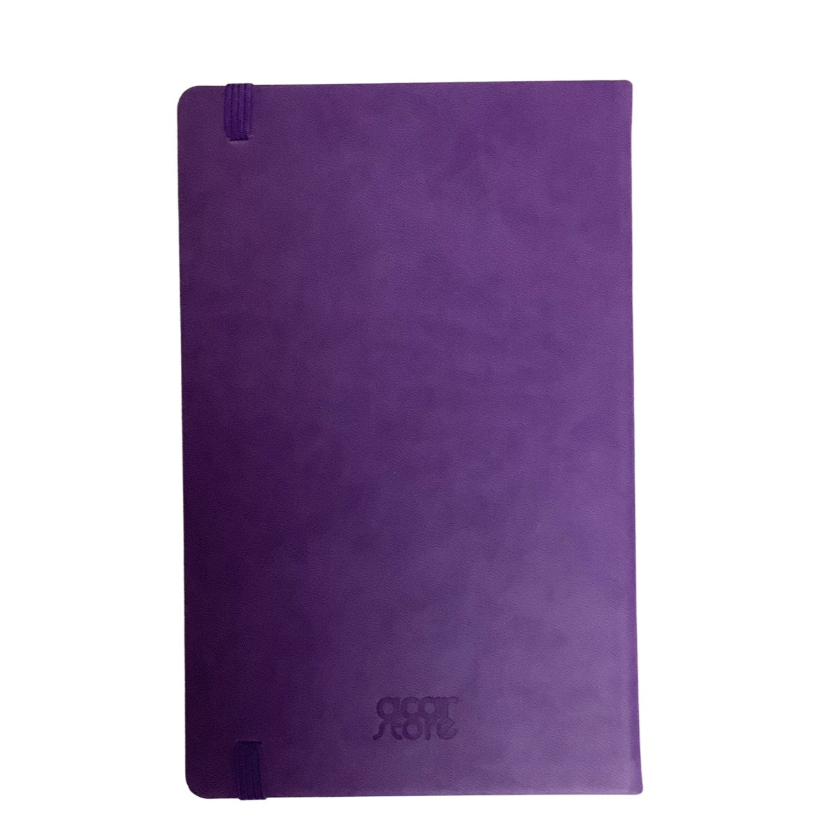 Acar Taş Kağıt Defter 13*21 Cm 128 Sayfa
