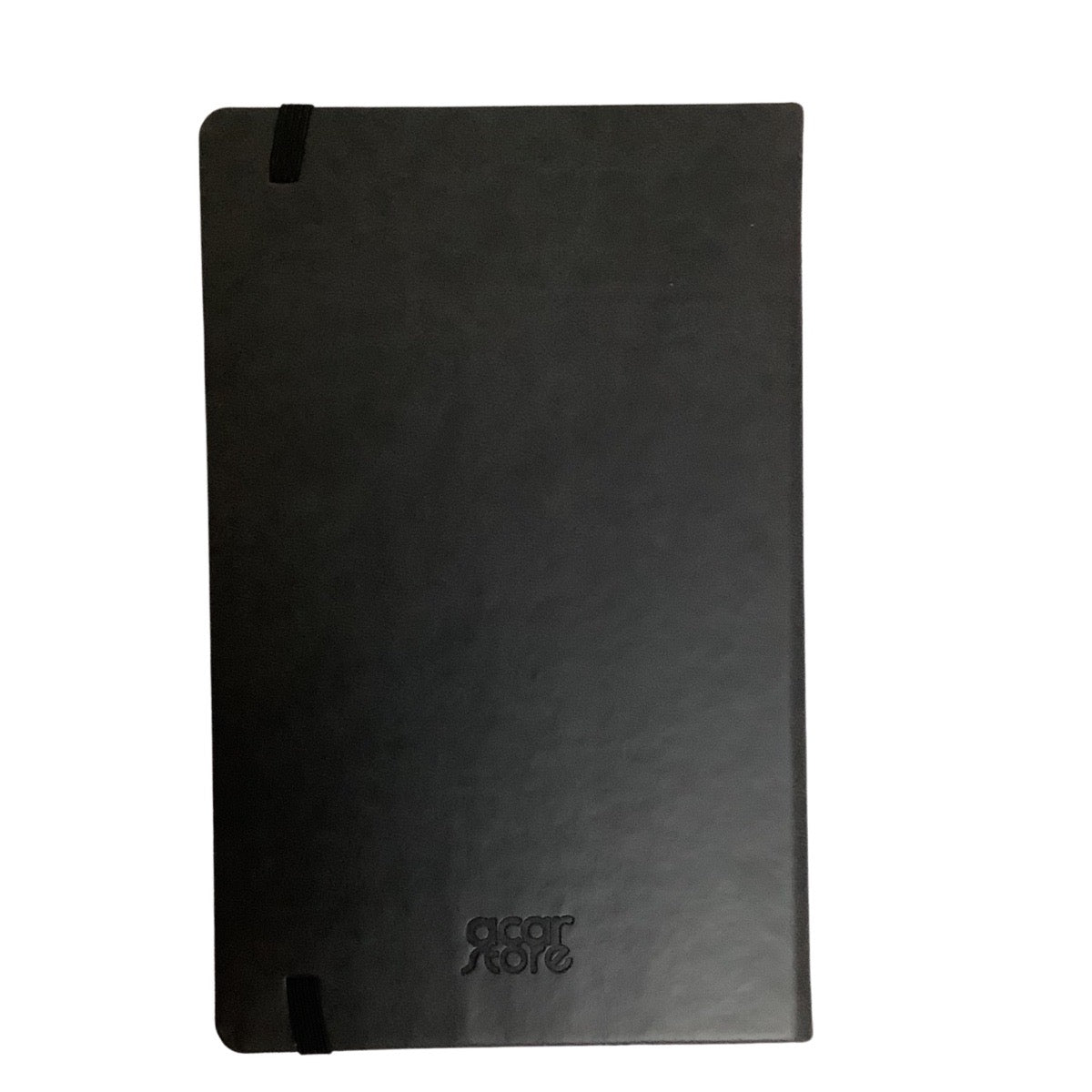Acar Taş Kağıt Defter 13*21 Cm 128 Sayfa