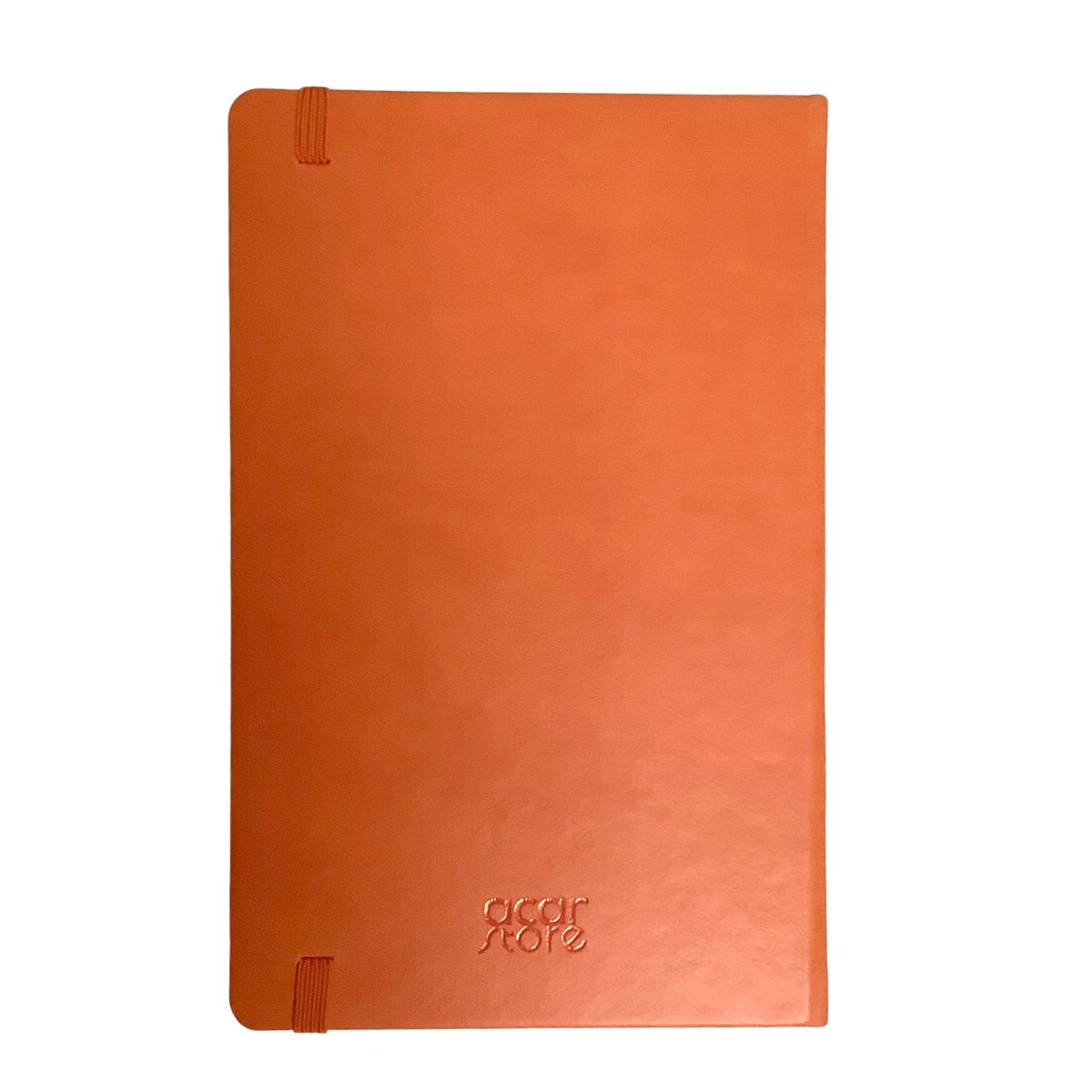 Acar Taş Kağıt Defter 13*21 Cm 128 Sayfa