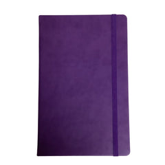 Acar Taş Kağıt Defter 13*21 Cm 128 Sayfa