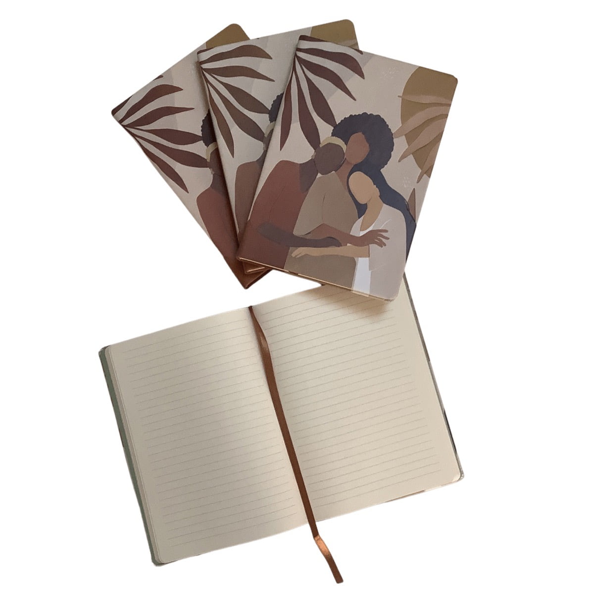 Acar OUTLET Termo Deri 14,5*21cm Sert Kapak 256 Sayfa Çizgili Defter