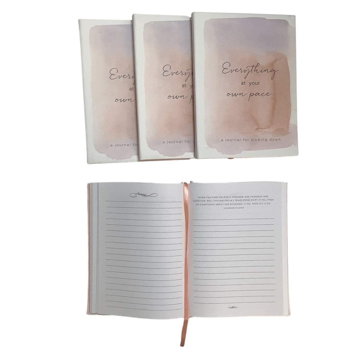 Acar Termo Deri 15*20,5 cm Sert Kapak 256 Sayfa Çizgili Defter
