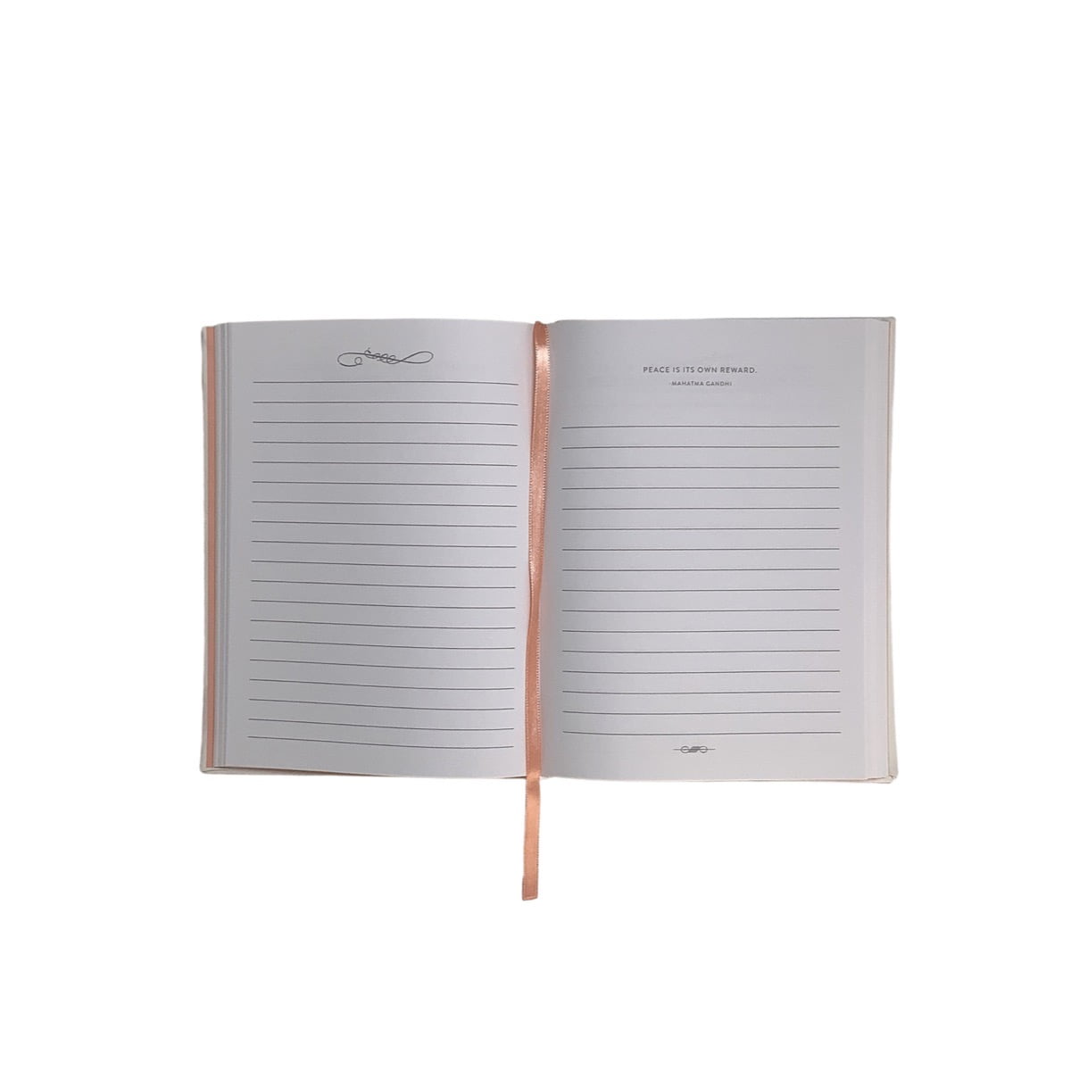 Acar Termo Deri 15*20,5 cm Sert Kapak 256 Sayfa Çizgili Defter