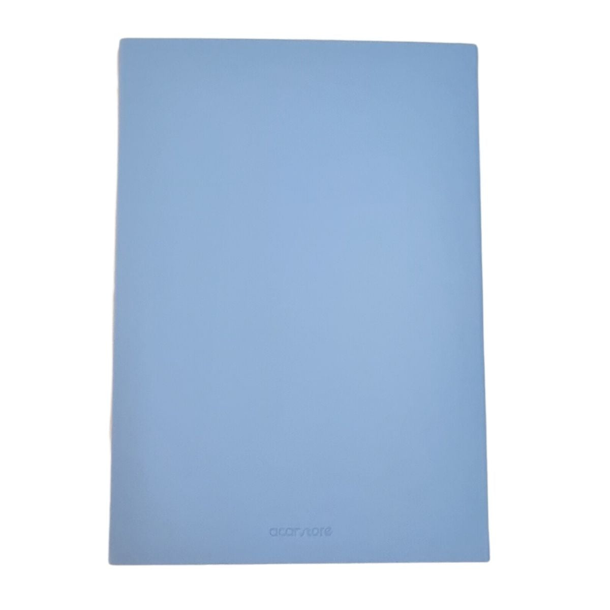 Acar Termo Deri Esnek Kapak 21*30 cm 128 Sayfa 1.Hamur 100 gr Çizgili Defter