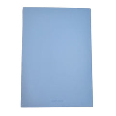 Acar Termo Deri Esnek Kapak 21*30 cm 128 Sayfa 1.Hamur 100 gr Çizgili Defter