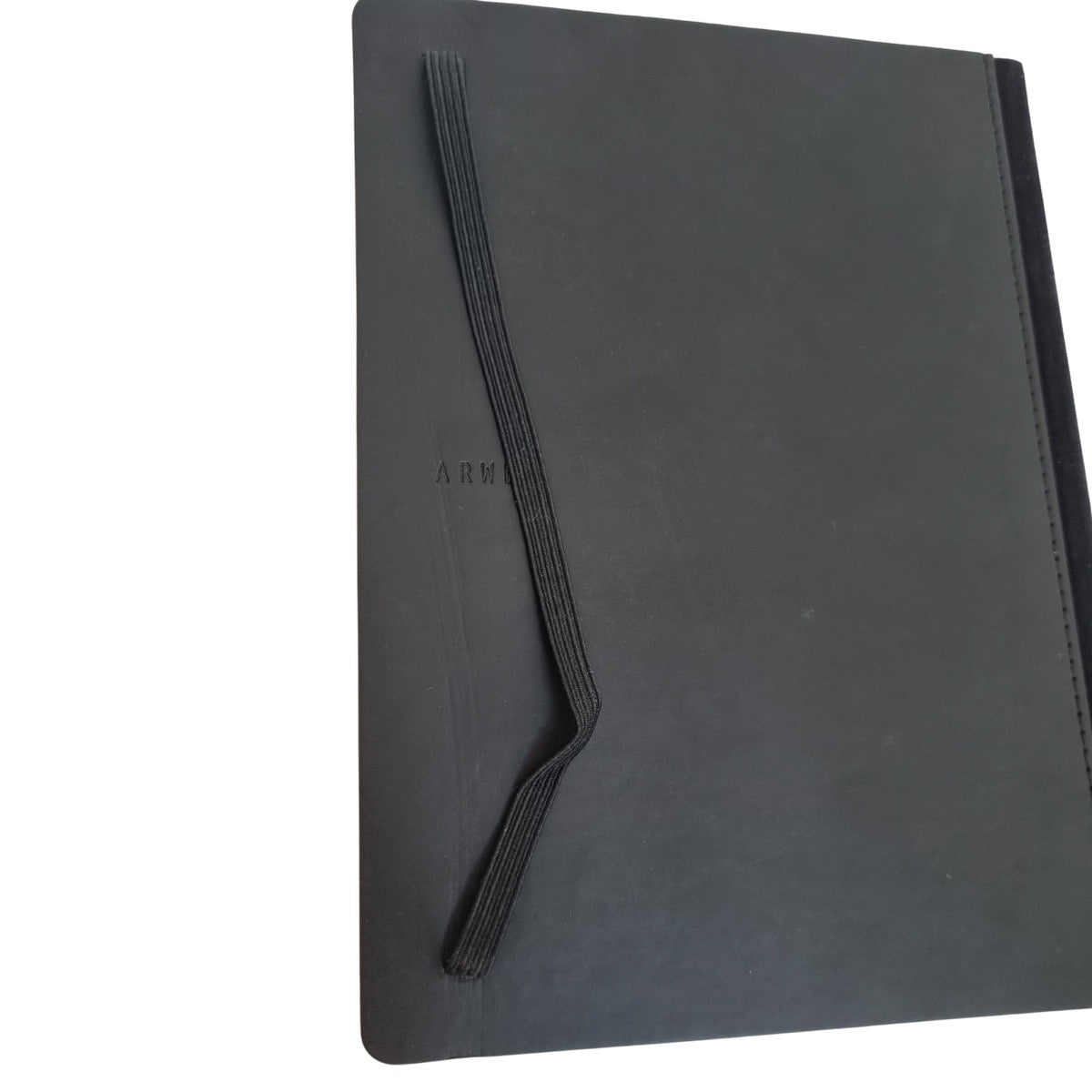 Acar OUTLET Arwey Agnes 16*21,5 cm 256 Sayfa 70 gr. İvory Çizgili