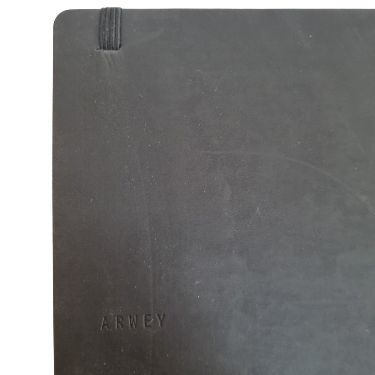 Acar OUTLET Arwey Agnes 16*21,5 cm 256 Sayfa 70 gr. İvory Çizgili