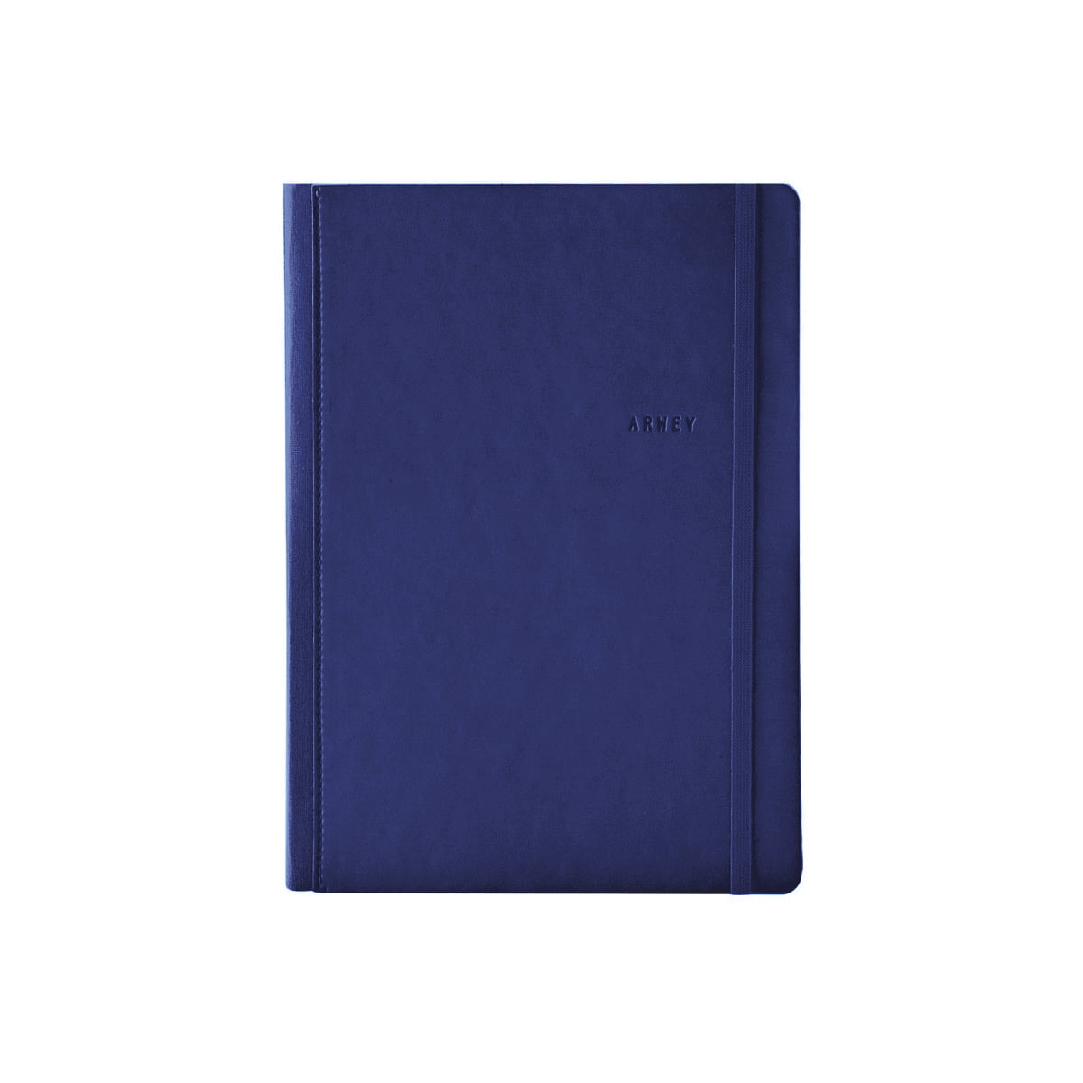 Acar Arwey Agnes 16*21,5 cm 256 Sayfa 70 gr. İvory Çizgili