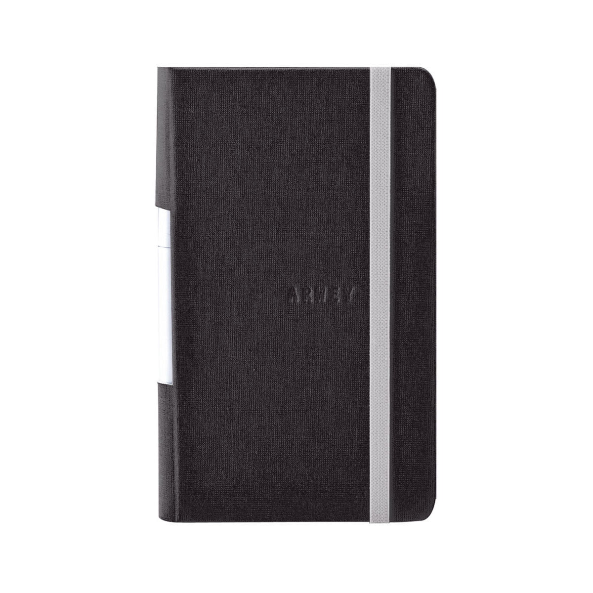 Acar Arwey Ando 9*14,5 cm 104*2 Sayfa 70 gr. İvory Haftalık Planlı Defter