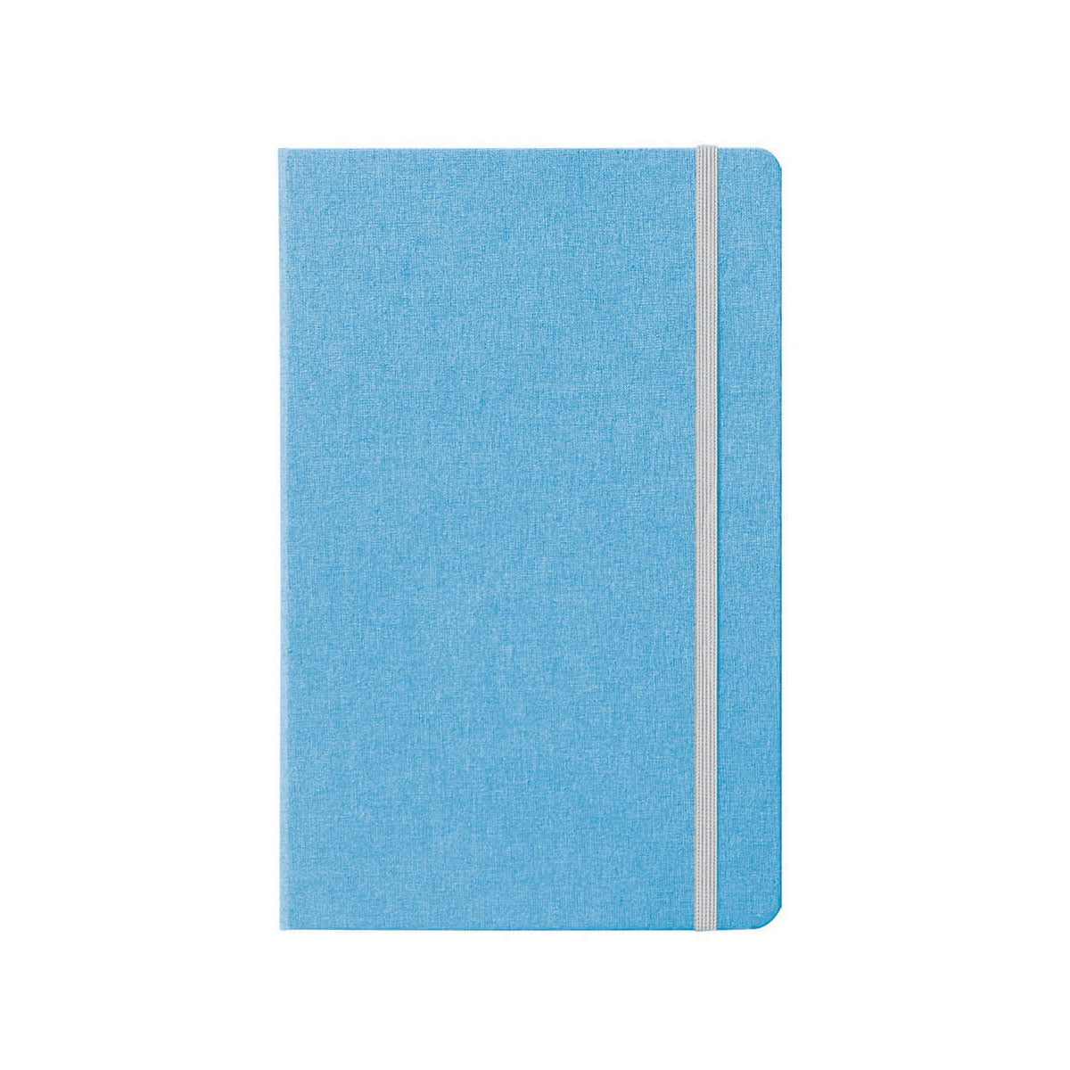 Acar Arwey Baer 13*21 cm 256 Sayfa 70 gr. İvory Çizgili Defter