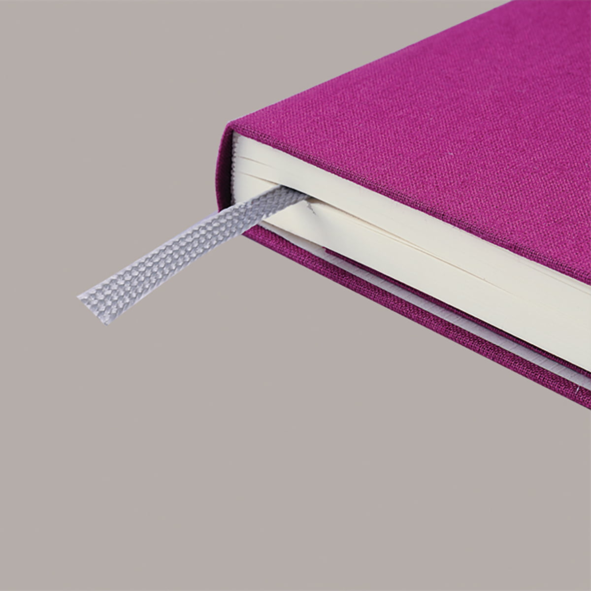 Acar Arwey Baer 13*21 cm 256 Sayfa 70 gr. İvory Çizgili Defter