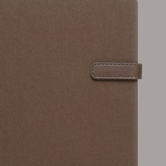 Acar Arwey Lanvin 16*21,5 cm 256 Sayfa 70 gr.İvory Çizgisiz Defter