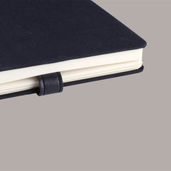 Acar Arwey Lanvin 16*21,5 cm 256 Sayfa 70 gr.İvory Çizgisiz Defter