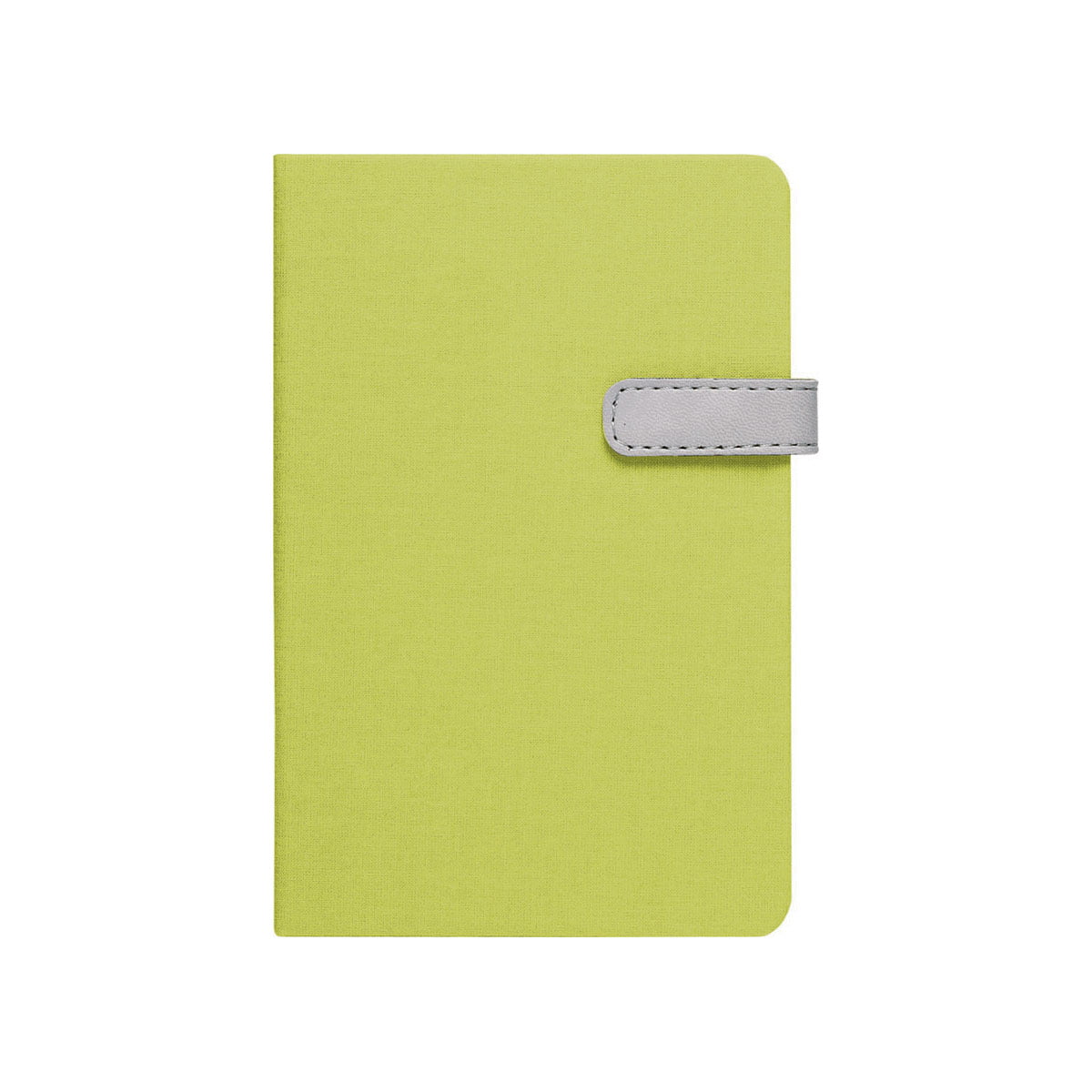 Acar Arwey Laur 11*16,5cm 208 Sayfa 70 gr. İvory Çizgisiz Defter