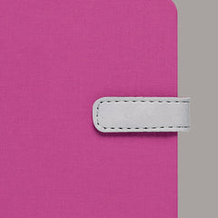 Acar Arwey Laur 11*16,5cm 208 Sayfa 70 gr. İvory Çizgisiz Defter