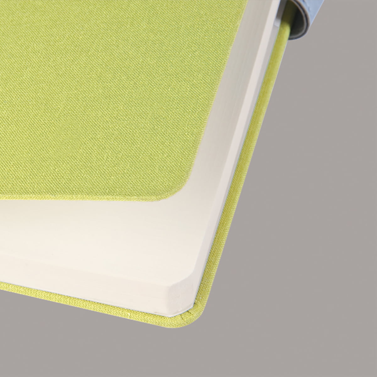 Acar Arwey Laur 11*16,5cm 208 Sayfa 70 gr. İvory Çizgisiz Defter