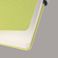Acar Arwey Laur 11*16,5cm 208 Sayfa 70 gr. İvory Çizgisiz Defter