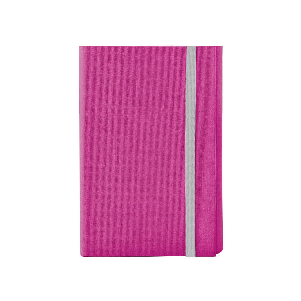 Acar Arwey Lewitt 10*15,5cm 112*2 Sayfa 70gr. İvory Çizgili Çizgisiz Defter